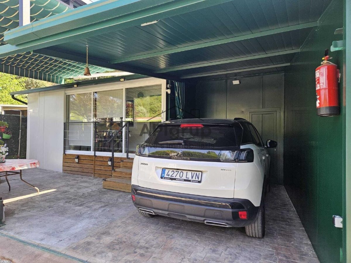 Parcela en propiedad Camping — Foto 20