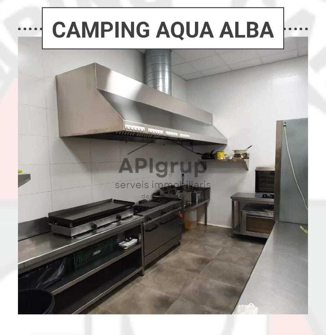 Parcela en propiedad Camping — Foto 29