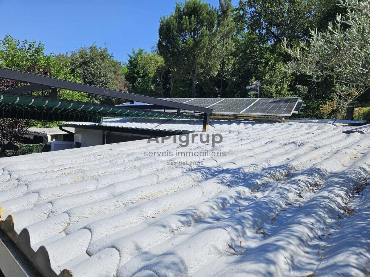 Parcela en propiedad Camping — Foto 16