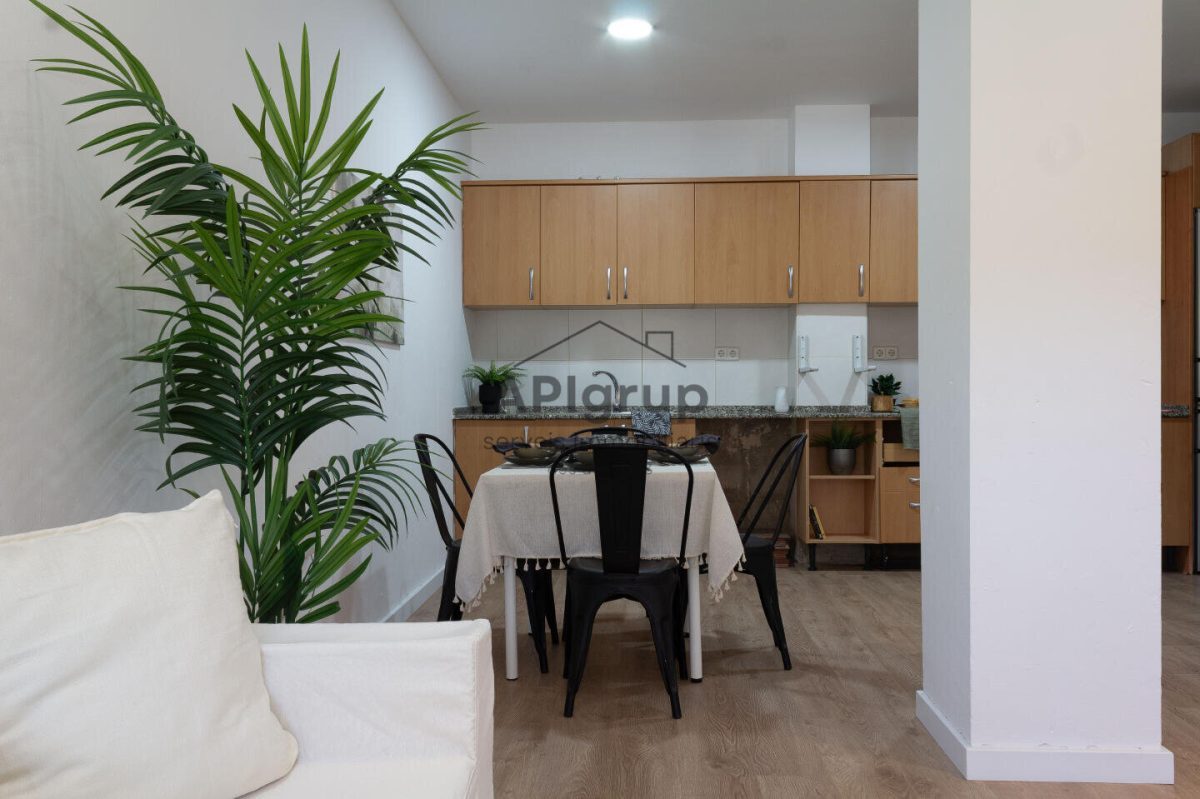 APIgrup VENDE.Planta baja REFORMADA en venta en Sabadell – 1 habitación en Sol i Padrís | Ideal inversión o primera viviendaAPIgrup comercializa esta acogedora planta baja REFORMADA en venta en Sabade — Foto 20