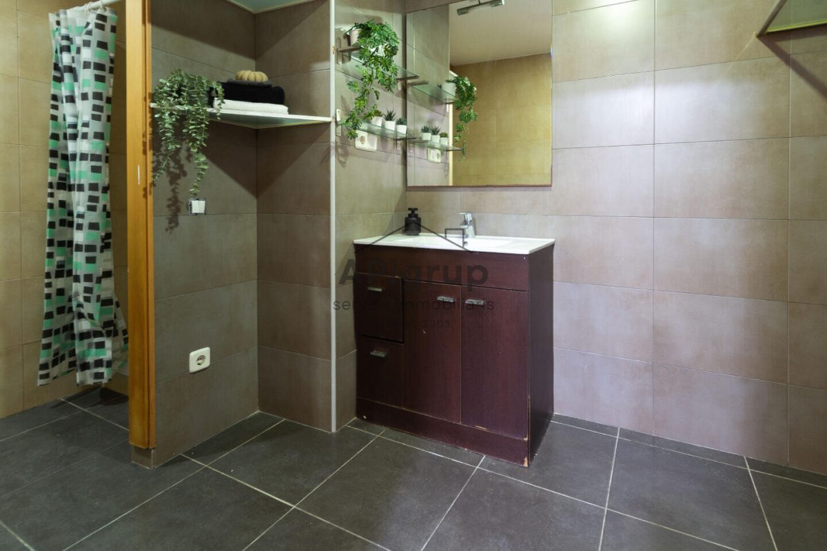 APIgrup VENDE.Planta baja REFORMADA en venta en Sabadell – 1 habitación en Sol i Padrís | Ideal inversión o primera viviendaAPIgrup comercializa esta acogedora planta baja REFORMADA en venta en Sabade — Foto 14