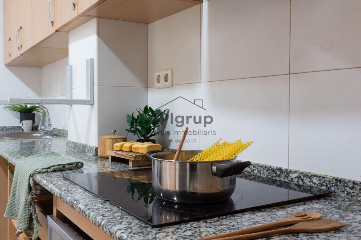 APIgrup VENDE.Planta baja REFORMADA en venta en Sabadell – 1 habitación en Sol i Padrís | Ideal inversión o primera viviendaAPIgrup comercializa esta acogedora planta baja REFORMADA en venta en Sabade — Foto 19