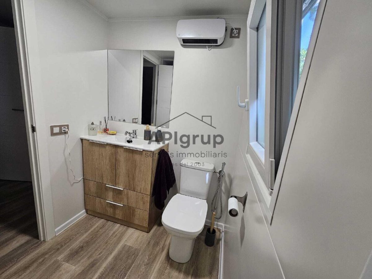 APIgrup VENDE una oportunidad única para disfrutar de la naturaleza, el descanso y la vida en comunidad en el exclusivo Camping Aqua Alba de Gualba, a los pies del Montseny. Imagina despertar cada mañ — Foto 6