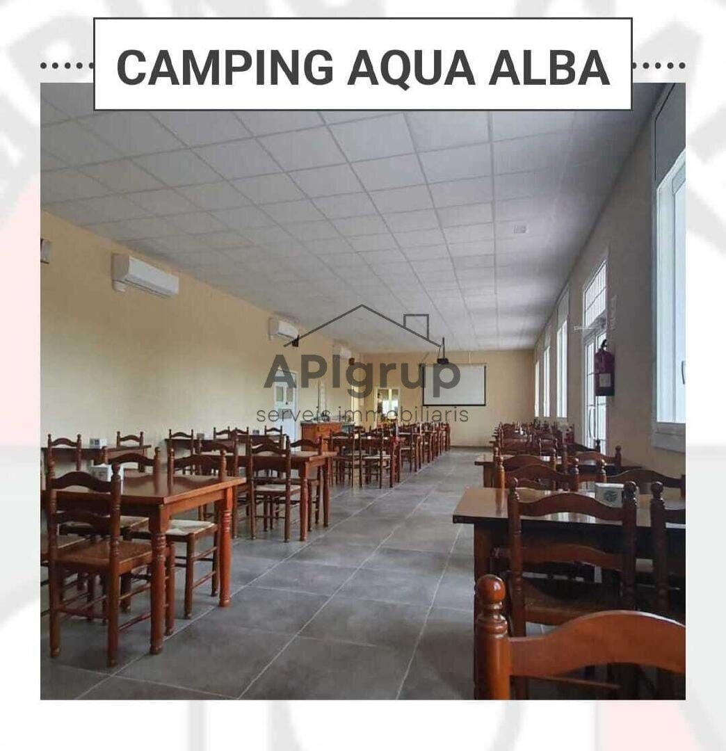 APIgrup VENDE una oportunidad única para disfrutar de la naturaleza, el descanso y la vida en comunidad en el exclusivo Camping Aqua Alba de Gualba, a los pies del Montseny. Imagina despertar cada mañ — Foto 29