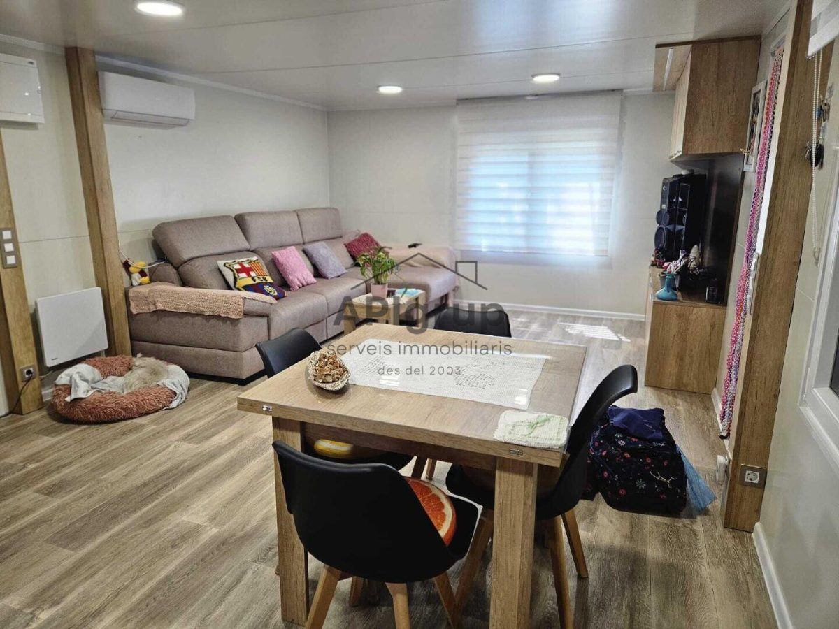 APIgrup VENDE una oportunidad única para disfrutar de la naturaleza, el descanso y la vida en comunidad en el exclusivo Camping Aqua Alba de Gualba, a los pies del Montseny. Imagina despertar cada mañ — Foto 3