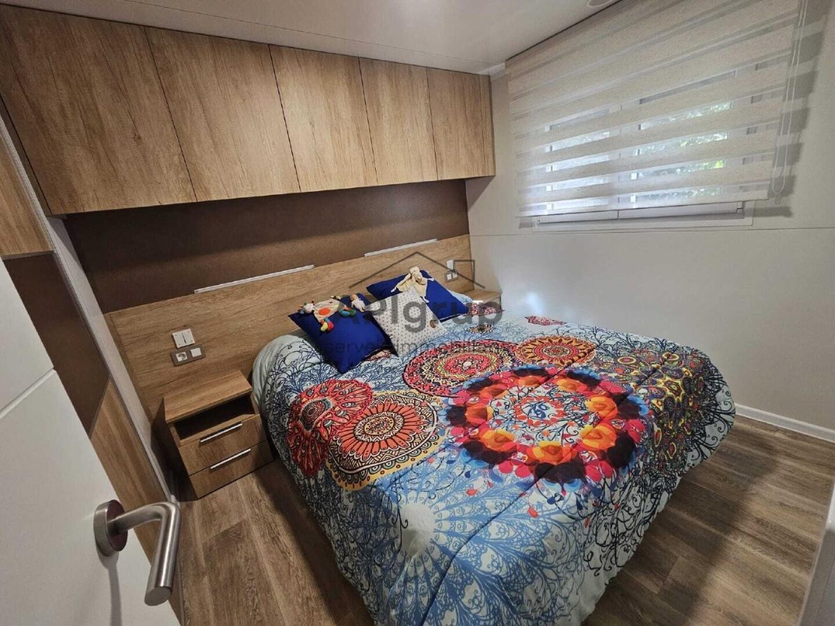 APIgrup VENDE una oportunidad única para disfrutar de la naturaleza, el descanso y la vida en comunidad en el exclusivo Camping Aqua Alba de Gualba, a los pies del Montseny. Imagina despertar cada mañ — Foto 11