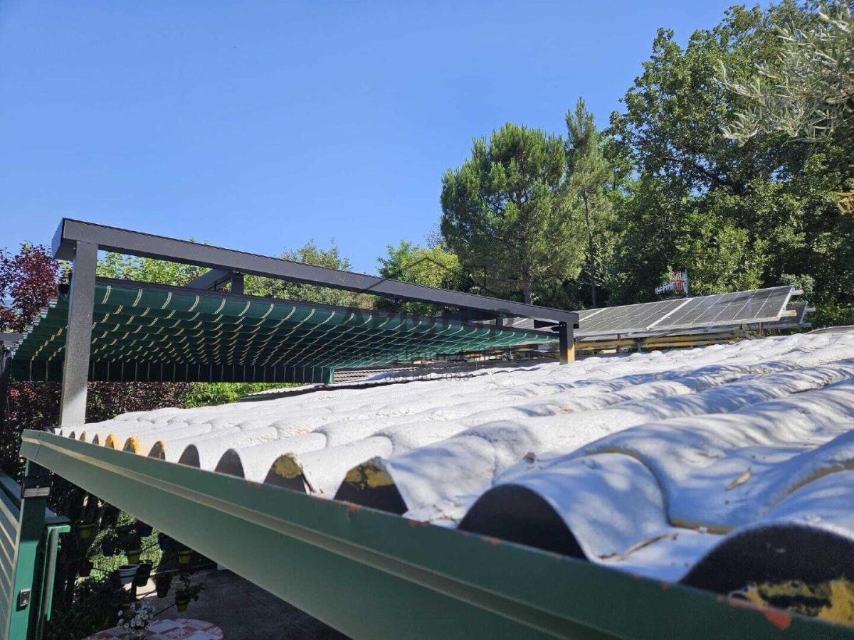 APIgrup VENDE una oportunidad única para disfrutar de la naturaleza, el descanso y la vida en comunidad en el exclusivo Camping Aqua Alba de Gualba, a los pies del Montseny. Imagina despertar cada mañ — Foto 15
