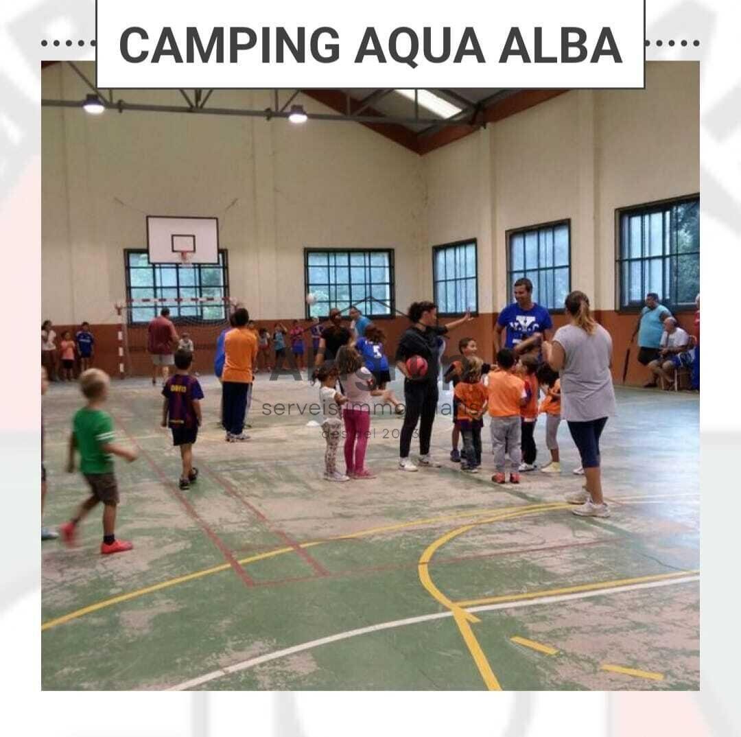 APIgrup VENDE una oportunidad única para disfrutar de la naturaleza, el descanso y la vida en comunidad en el exclusivo Camping Aqua Alba de Gualba, a los pies del Montseny. Imagina despertar cada mañ — Foto 31