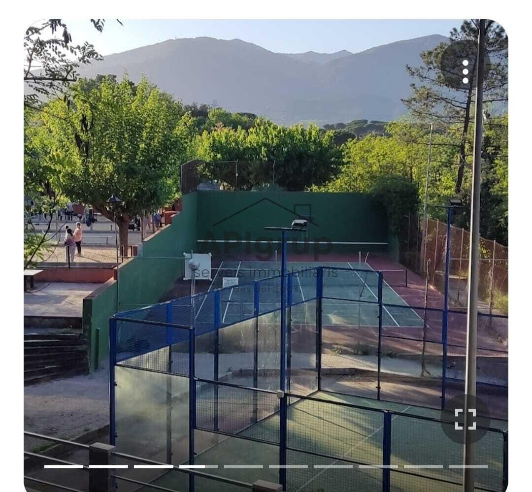 APIgrup VENDE una oportunidad única para disfrutar de la naturaleza, el descanso y la vida en comunidad en el exclusivo Camping Aqua Alba de Gualba, a los pies del Montseny. Imagina despertar cada mañ — Foto 24