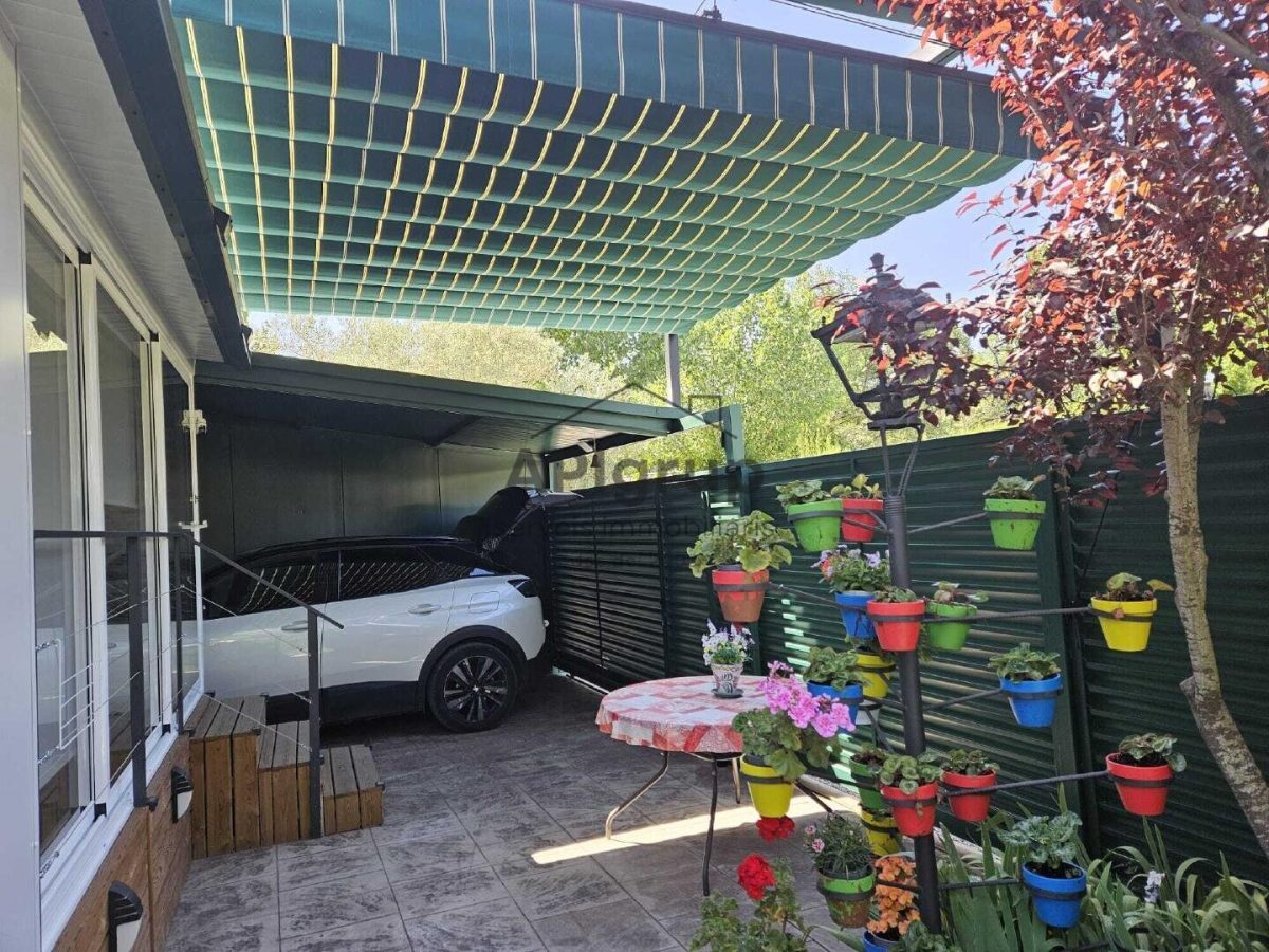 APIgrup VENDE una oportunidad única para disfrutar de la naturaleza, el descanso y la vida en comunidad en el exclusivo Camping Aqua Alba de Gualba, a los pies del Montseny. Imagina despertar cada mañ — Foto 21