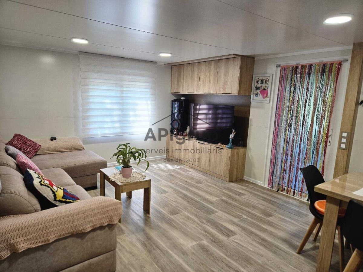 APIgrup VENDE una oportunidad única para disfrutar de la naturaleza, el descanso y la vida en comunidad en el exclusivo Camping Aqua Alba de Gualba, a los pies del Montseny. Imagina despertar cada mañ — Foto 2