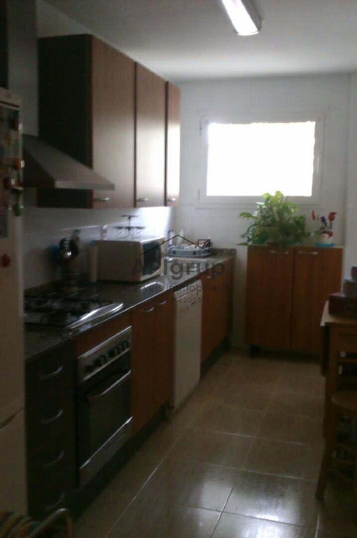 Piso con parking en venta en Ronda Europa, Sabadell — Foto 5
