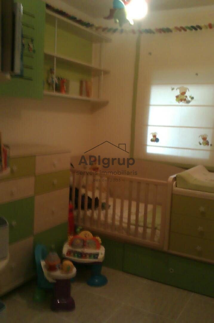 Piso con parking en venta en Ronda Europa, Sabadell — Foto 7