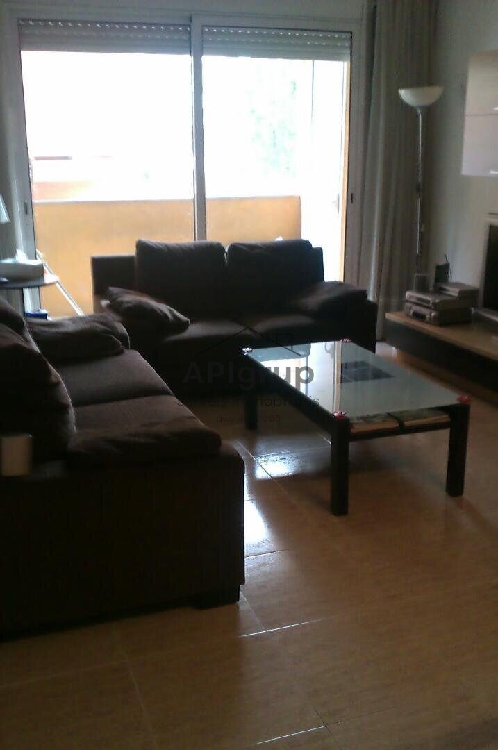 Piso con parking en venta en Ronda Europa, Sabadell — Foto 4