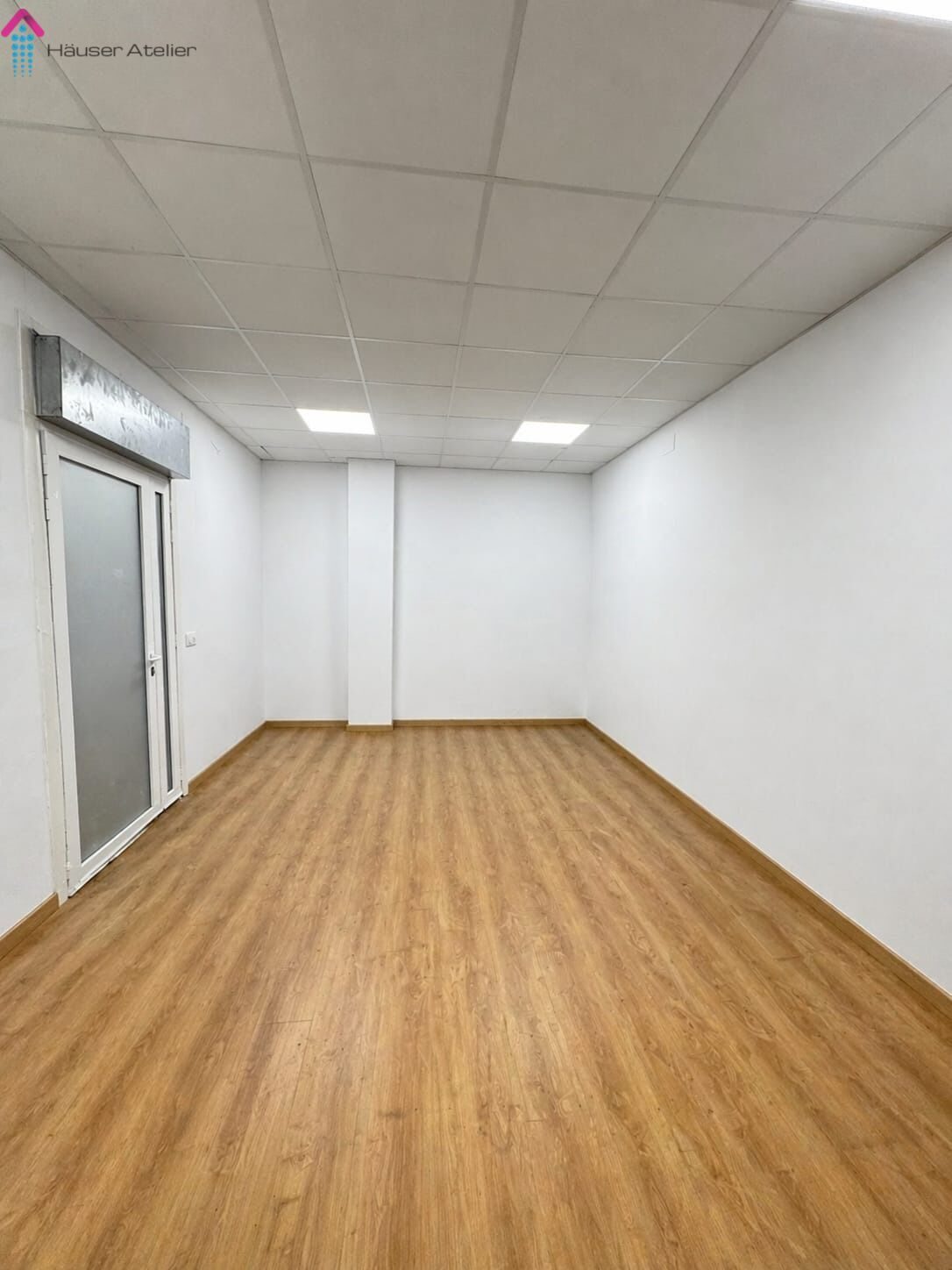 venta de local en Vallecas — Foto 1