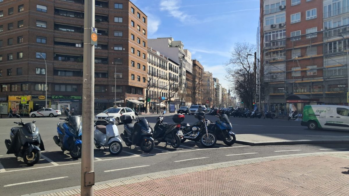 Traspaso de panadería / obrador en Chamberí — Foto 12