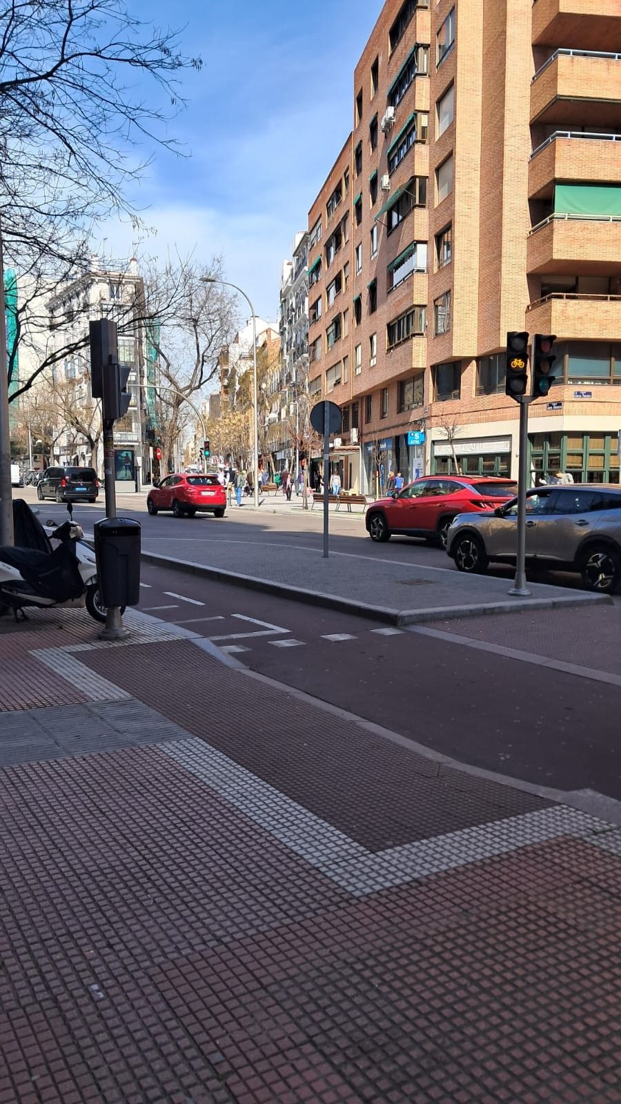 Traspaso de panadería / obrador en Chamberí — Foto 10