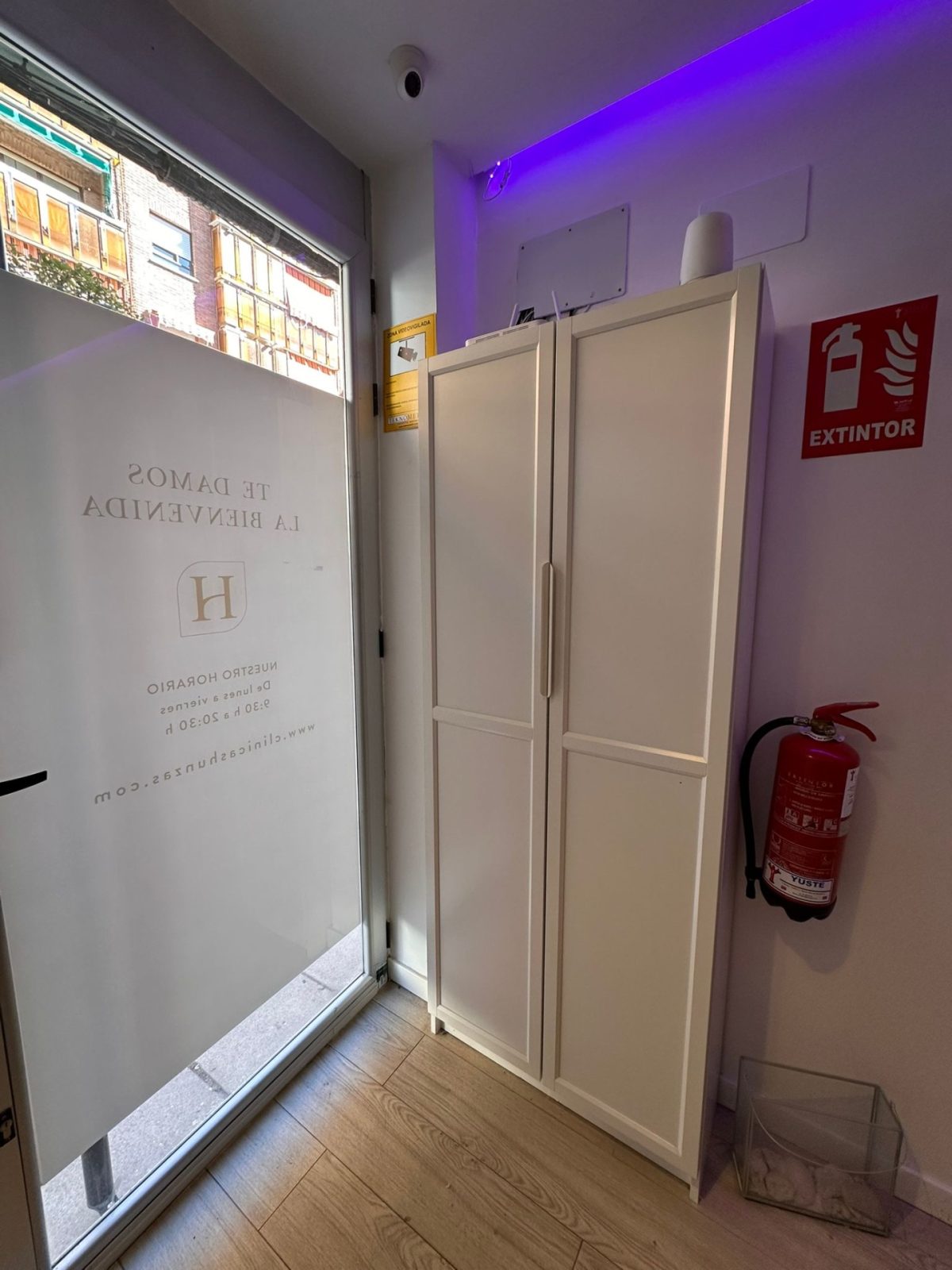 traspaso de clinica de estética en Leganés — Foto 5