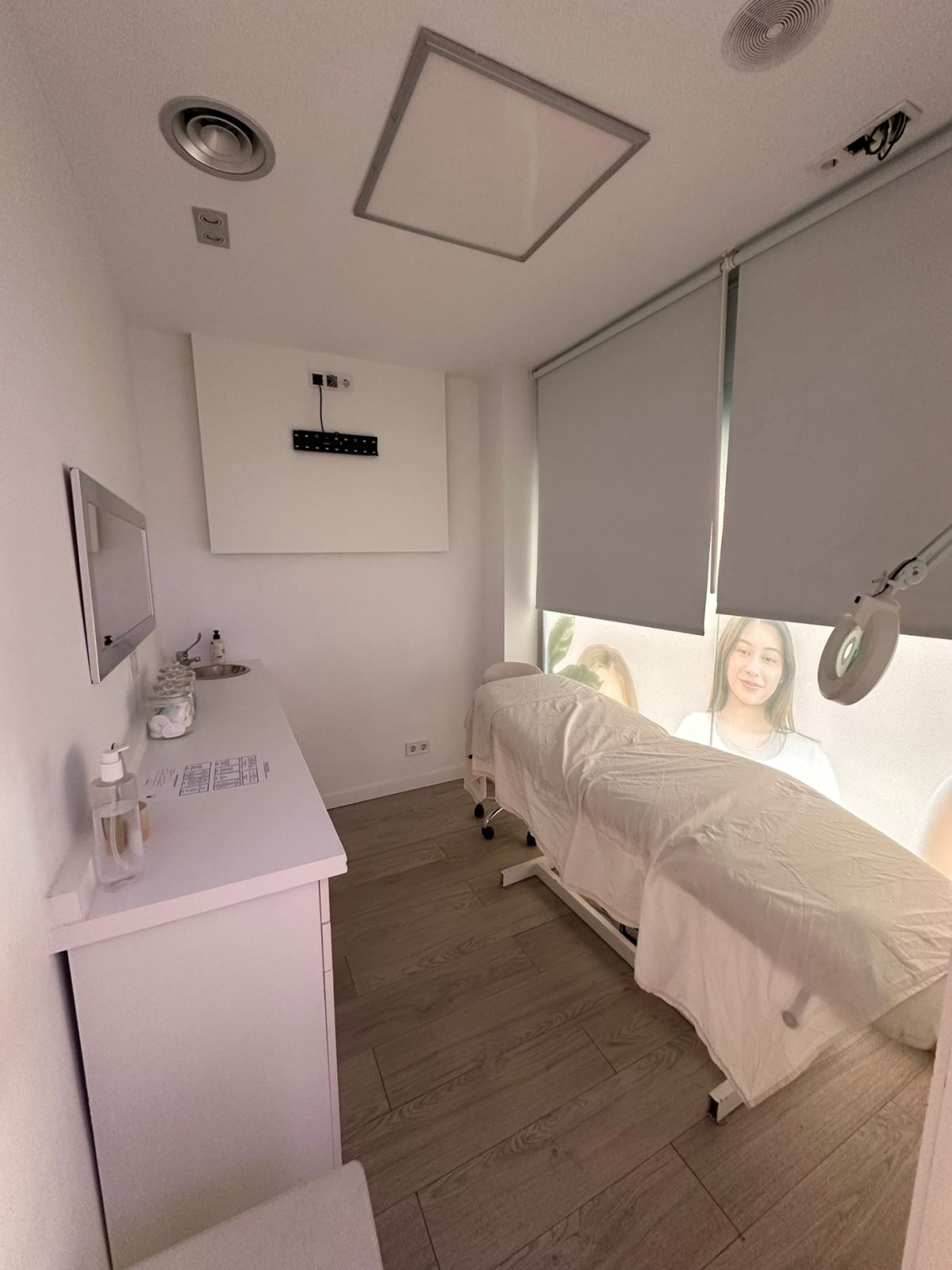 traspaso de clinica de estética en Leganés — Foto 3