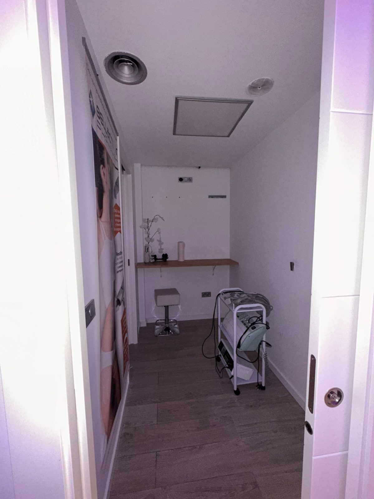 traspaso de clinica de estética en Leganés — Foto 4