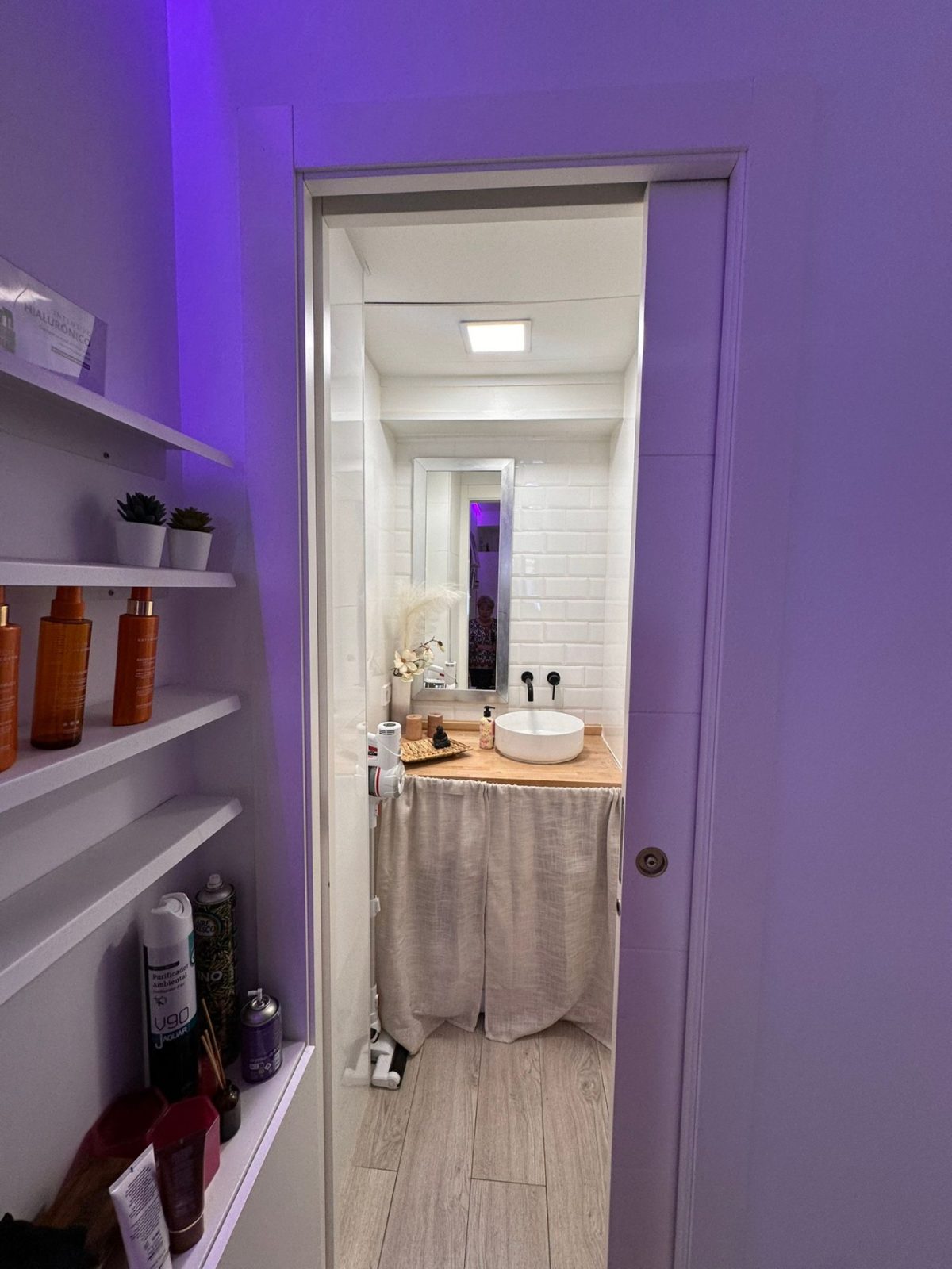 traspaso de clinica de estética en Leganés — Foto 2