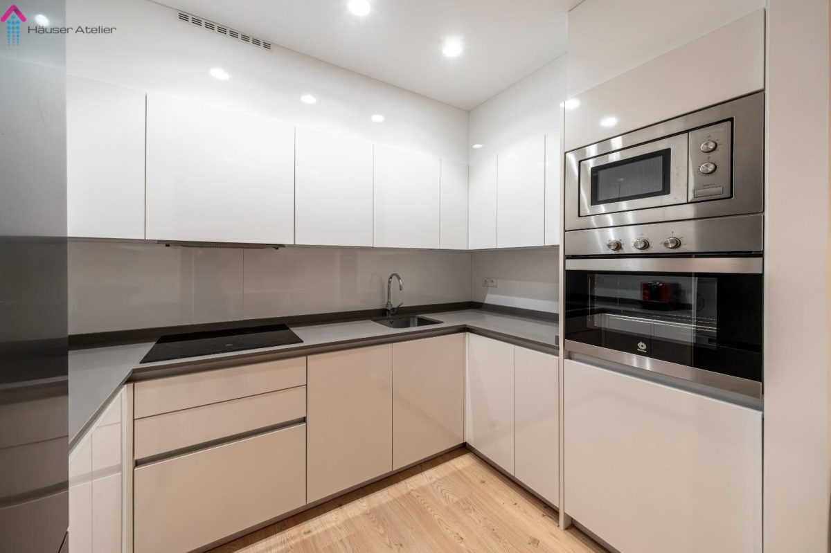 venta de piso en zona Palacio - Justicia — Foto 5