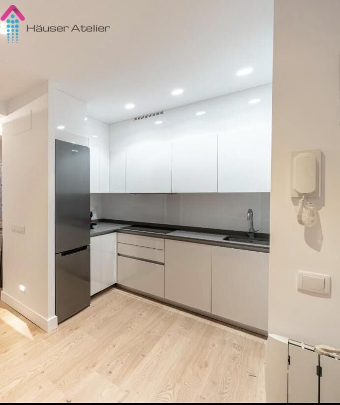 venta de piso en zona Palacio - Justicia — Foto 6