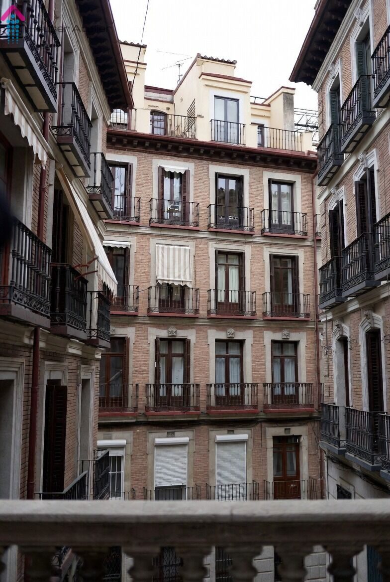 venta de piso en zona Palacio - Justicia — Foto 7