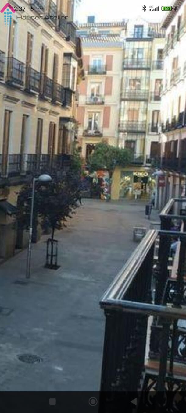 venta de piso en zona Palacio - Justicia — Foto 8