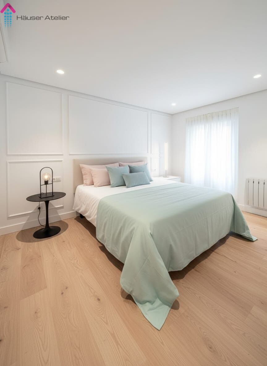 venta de piso en zona Palacio - Justicia — Foto 4