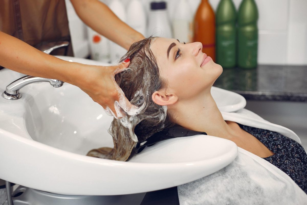 Traspaso de Peluquería en zona Embajadores — Foto 2