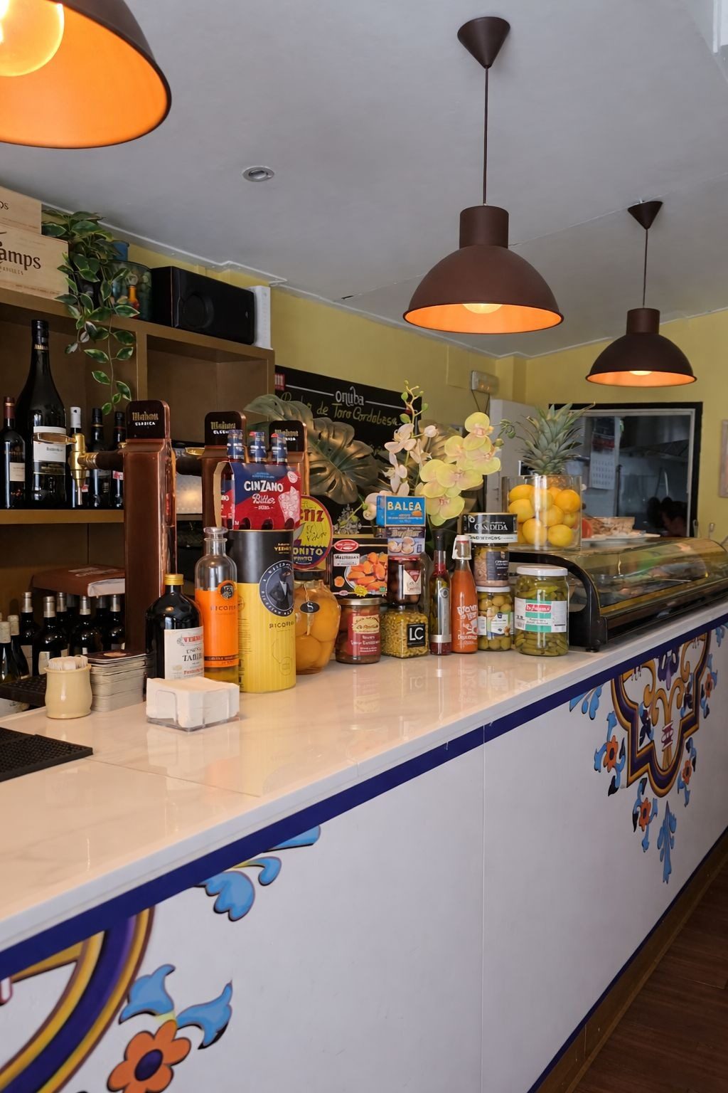 traspaso de Restaurante en Guadalajara — Foto 6