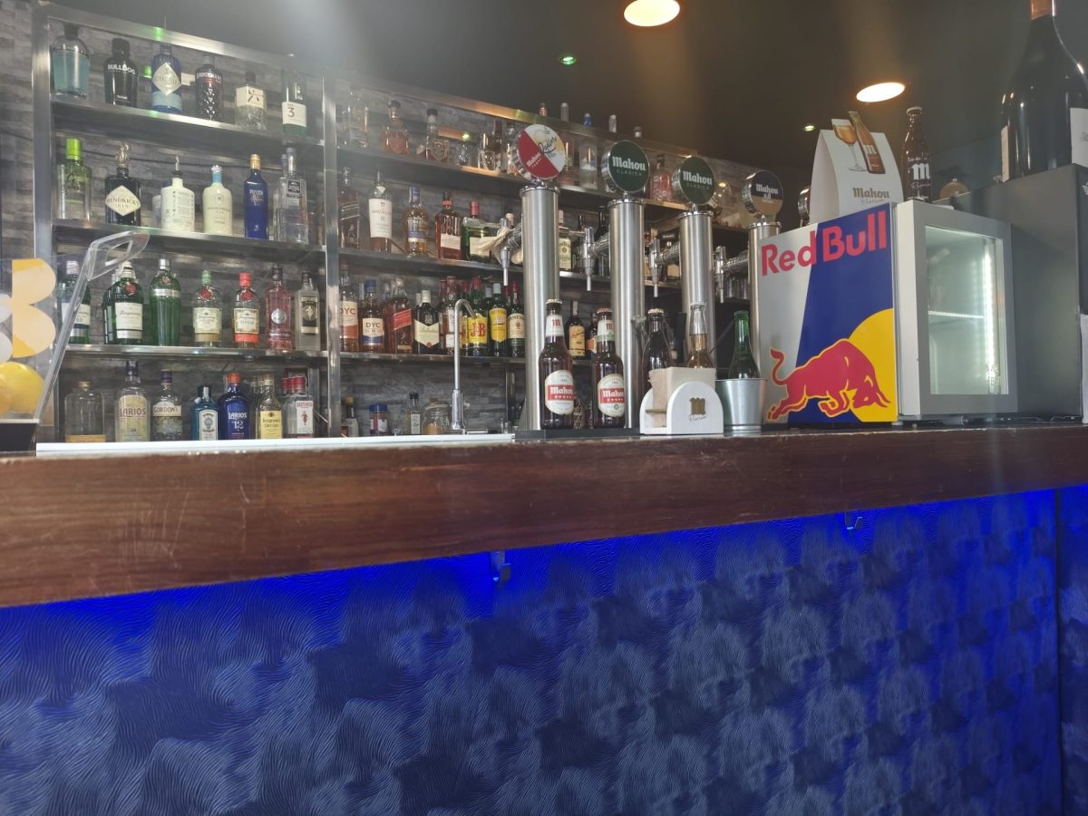 Traspaso bar-restaurante en zona de Tetuán — Foto 9