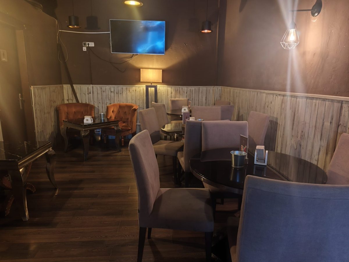 Traspaso bar-restaurante en zona de Tetuán — Foto 4