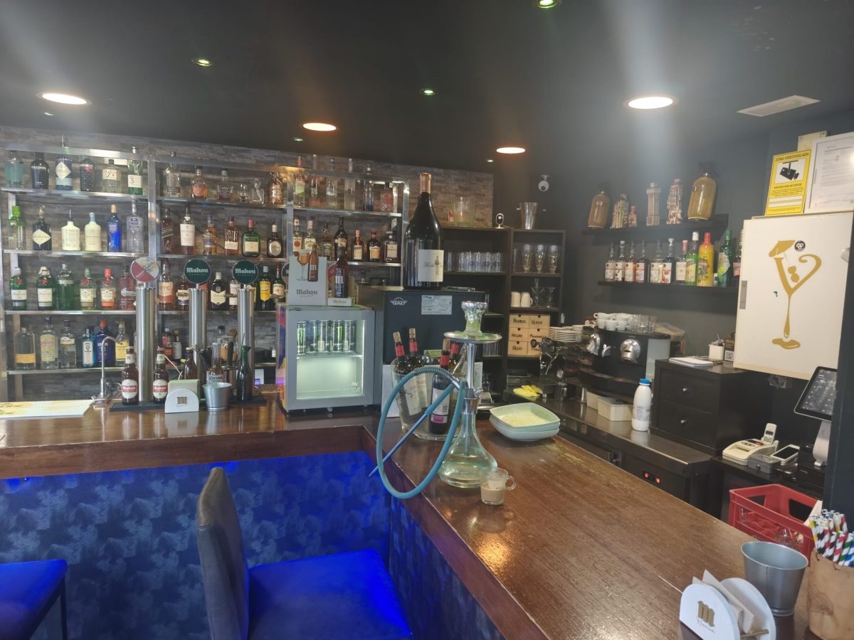 Traspaso bar-restaurante en zona de Tetuán — Foto 10