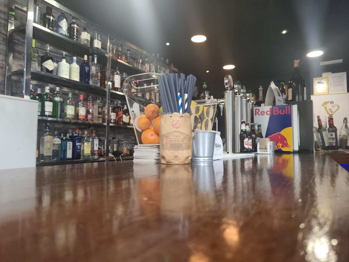Traspaso bar-restaurante en zona de Tetuán — Foto 6