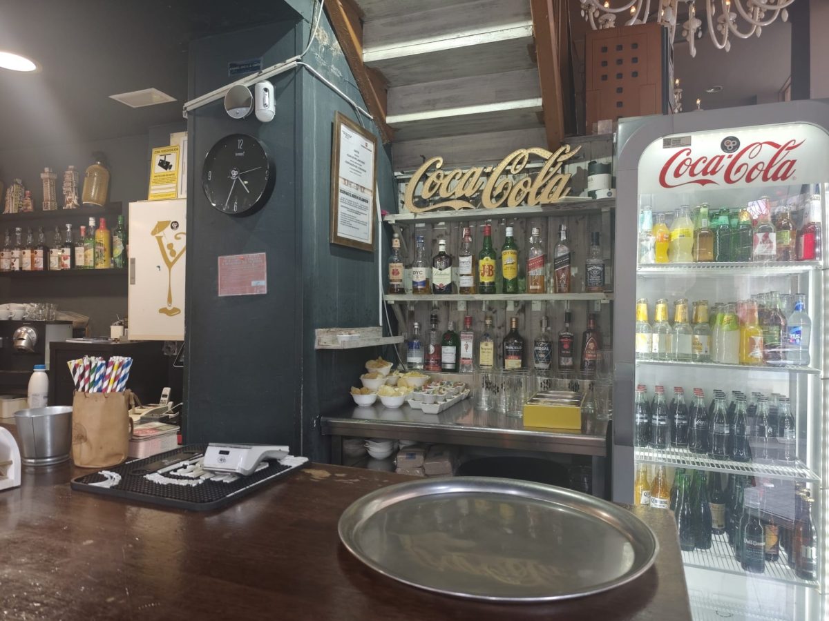 Traspaso bar-restaurante en zona de Tetuán — Foto 8