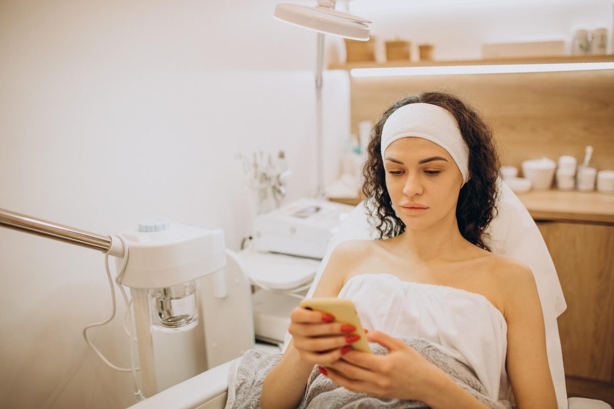 traspaso de clinica de estética en Boadilla del Monte — Foto 1