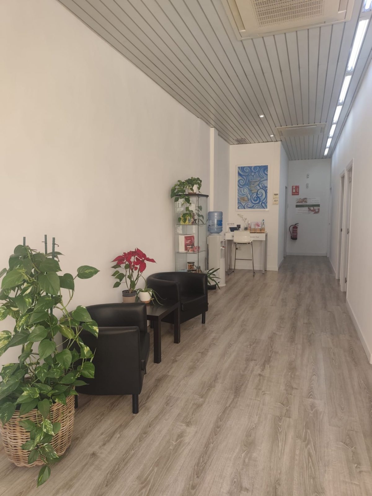 Traspaso de Clinica Estética en Majadahonda — Foto 3