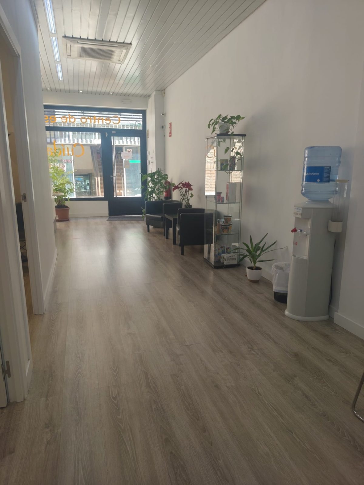 Traspaso de Clinica Estética en Majadahonda — Foto 1