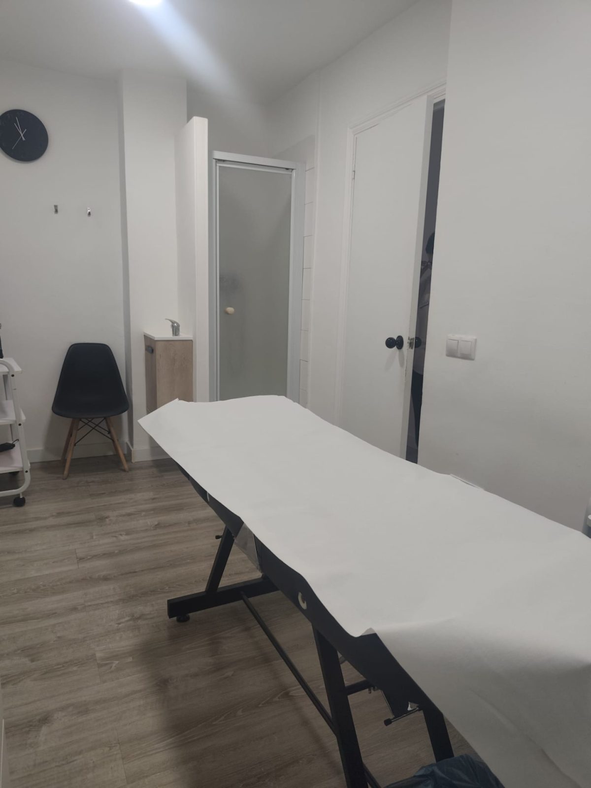 Traspaso de Clinica Estética en Majadahonda — Foto 4