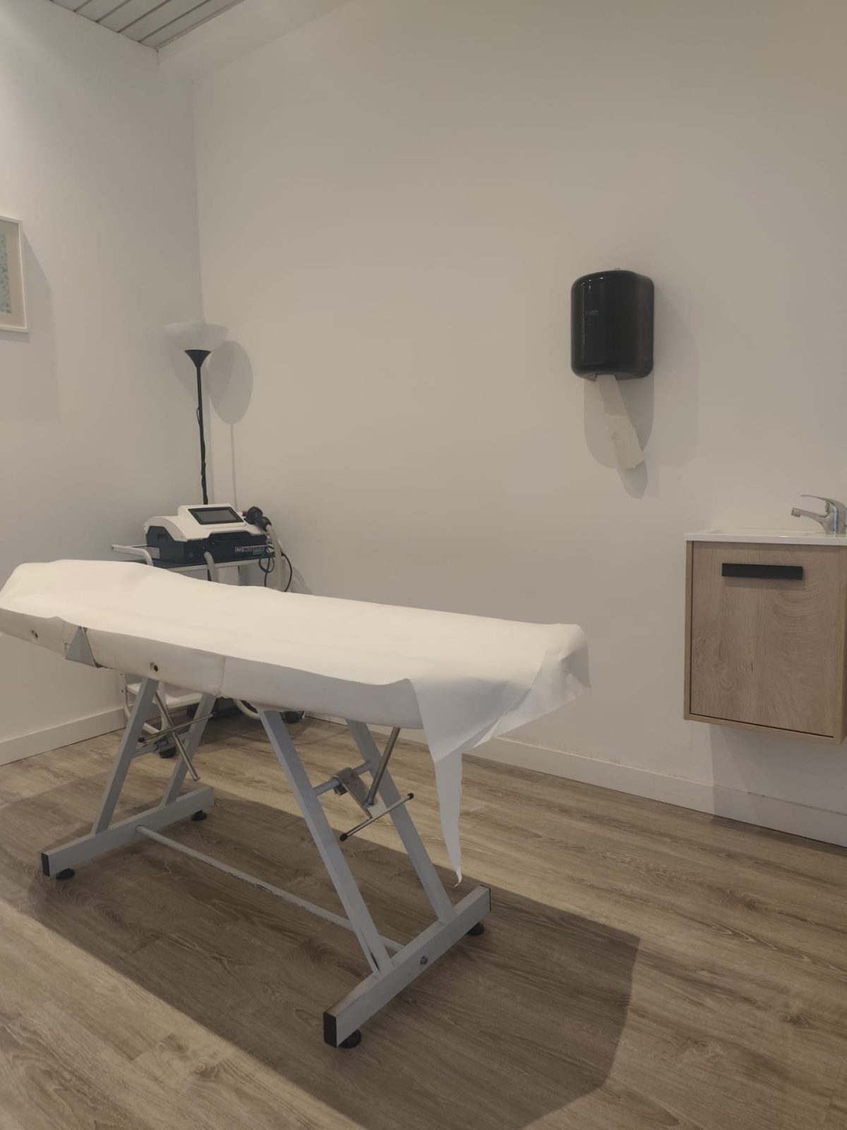 Traspaso de Clinica Estética en Majadahonda — Foto 5