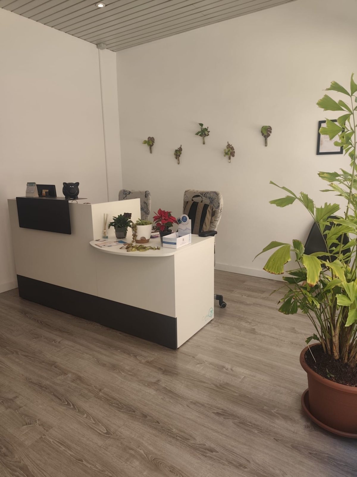 Traspaso de Clinica Estética en Majadahonda — Foto 2