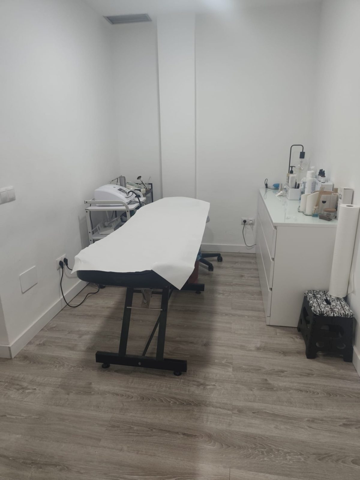 Traspaso de Clinica Estética en Majadahonda — Foto 7