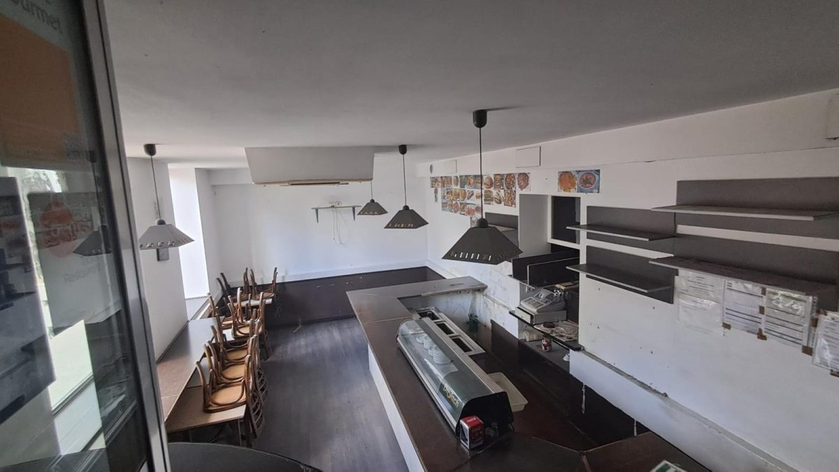 local en venta en zona Retiro — Foto 11