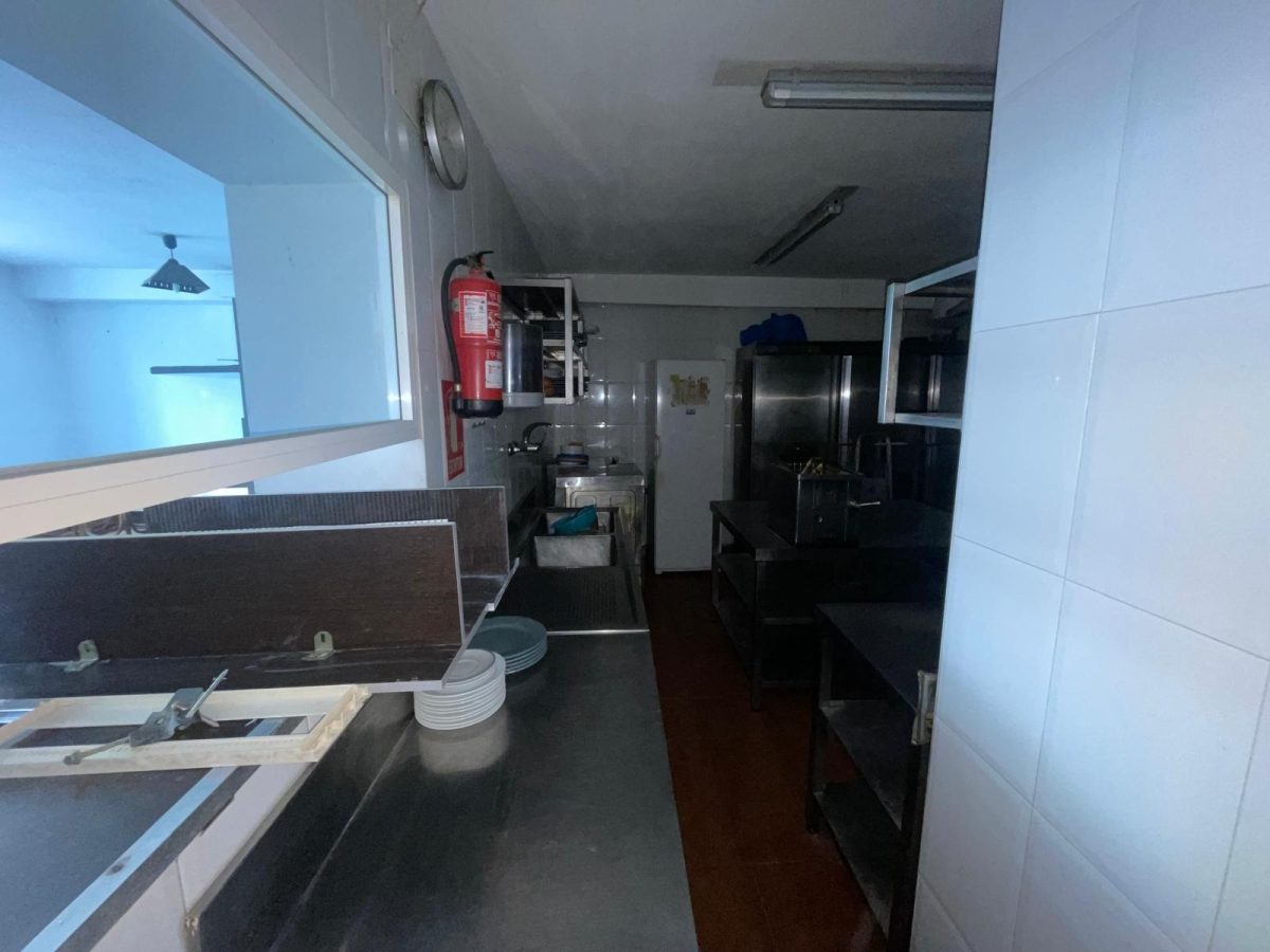 local en venta en zona Retiro — Foto 10