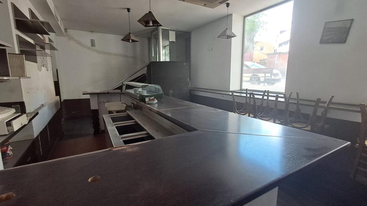 local en venta en zona Retiro — Foto 6