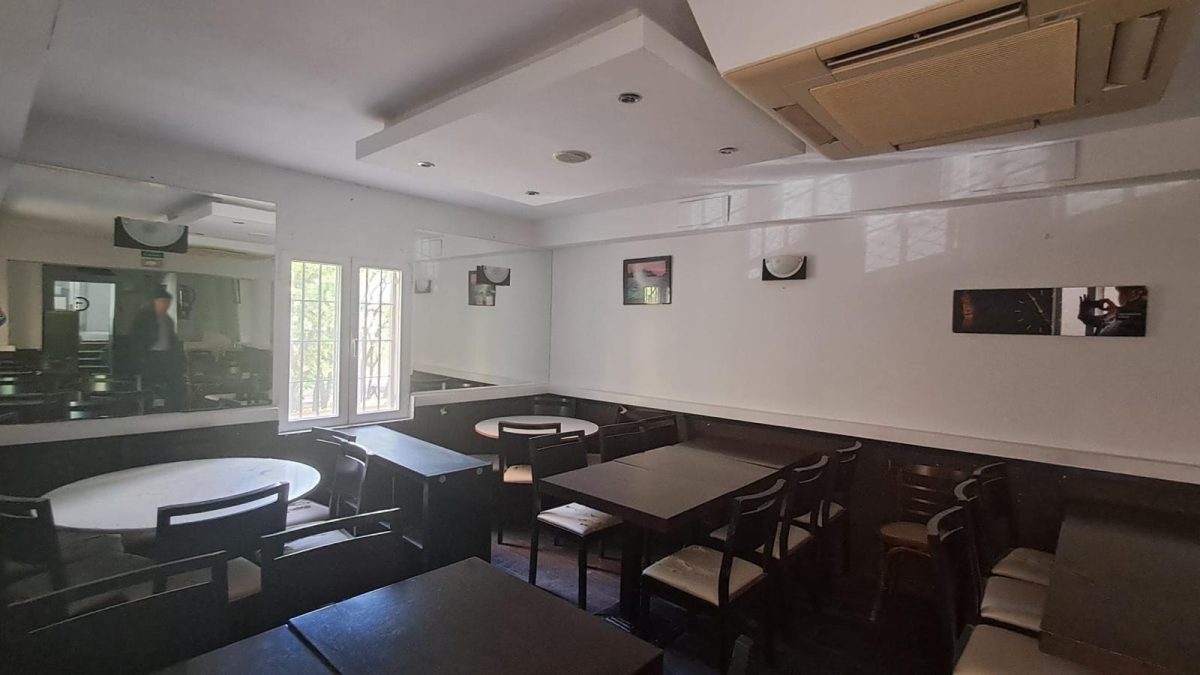 local en venta en zona Retiro — Foto 1