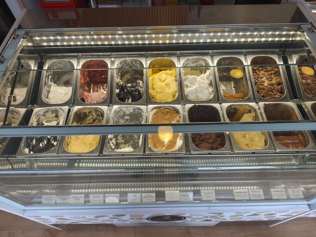 traspaso cafetería en zona Canillejas — Foto 2