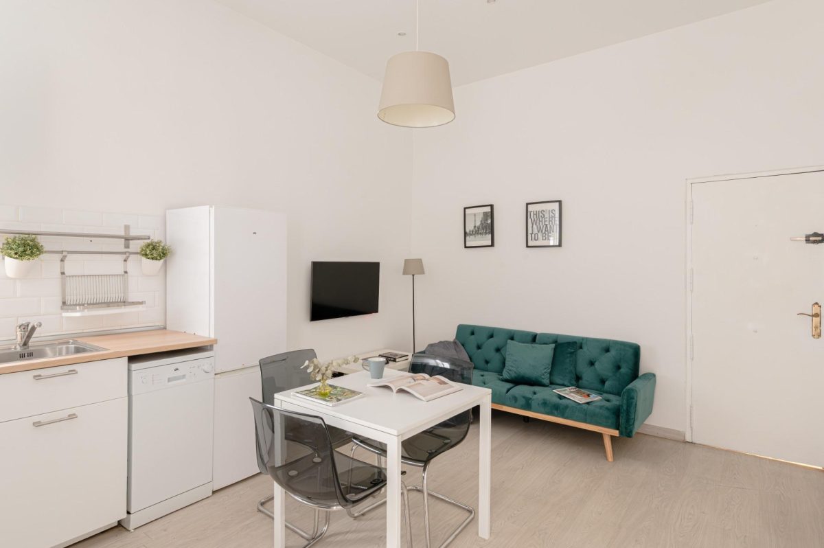 Piso en venta en Palacio — Foto 4